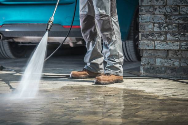 Concrete Sealing in Montara, CA