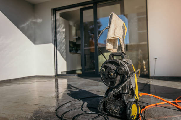 Best Restaurant Pressure Washing  in Montara, CA