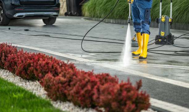 Professional Pressure Washing Services in Montara, CA