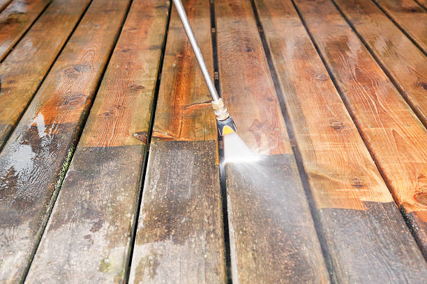 Best Gas Station Cleaning  in Montara, CA